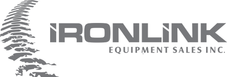 Ironlink Equipment Sales