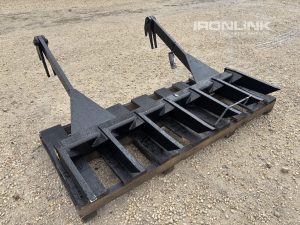 Rockland Blade Rake